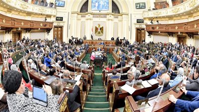 برلماني: إلغاء مد حالة الطوارىء رسالة للداخل والخارج (فيديو)