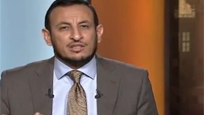  رمضان عبدالمعز: القرآن الكريم حذر الزوجات من الشك فى أزواجهن 