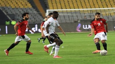 جدول مباريات منتخب مصر في بطولة كأس العرب بقطر