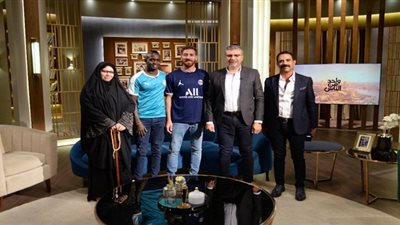 مروة ناجي وهايدي موسي وتكريم الأمهات المثاليات في احتفالية 