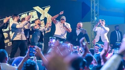 فيديو وصور.. 