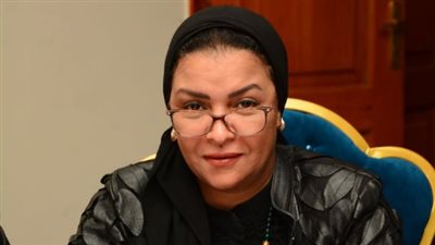 برلمانية: إلغاء الطوارئ إشارة حاسمة بأن مصر على يد الرئيس صارت آمنة مستقرة 