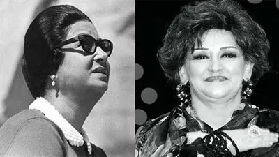 حكاية أغنية..