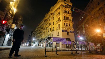 مساعد وزير الداخلية سابقا: إلغاء مد حالة الطوارىء يعتبر عيدا للشرطة والجيش (فيديو)