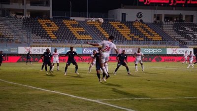 بعد إيقافه من الفيفا.. الزمالك يكشف موعد عودة نجمه للمباريات
