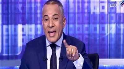 أحمد موسى: لا تقلقوا من انهيار سد إثيوبيا.. هنستفيد من كل قطرة مياه