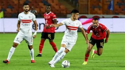المرشحين لإدارة مباراة الأهلي والزمالك في القمة