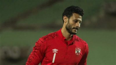 مفاجأة.. تعرف على موقف الشناوي من مباراة القمة