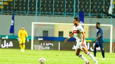 رئيس لجنة الحكام يكشف مفاجأة عن ركلة جزاء الزمالك