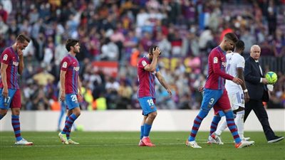 تشكيل برشلونة المتوقع ضد رايو فاييكانو اليوم الأربعاء في الدوري الإسباني