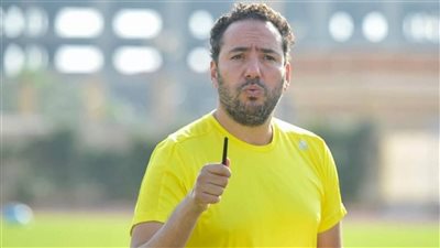 مدرب سيراميكا: بداية جيدة لفريقي بالدوري أمام الجونة ونتطلع لتقديم الأفضل