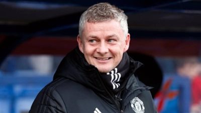 مانشستر يونايتد يحسم مصير سولسكاير