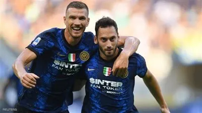 موعد مباراة إنتر ميلان ضد إمبولي اليوم الأربعاء في الدوري الإيطالي