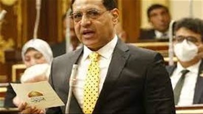 برلماني في طلب إحاطة.. مراكز الإدمان المخالفة أصبحت 