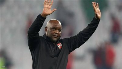 قبل مباراة الليلة.. ماذا يفعل بيتسو موسيماني أمام الإسماعيلي؟