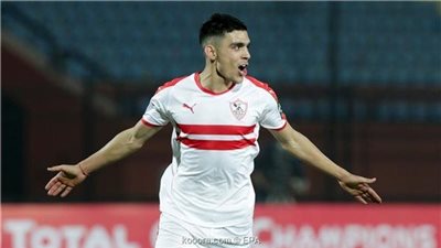 الكشف آخر محاولات في الزمالك للإبقاء على بن شرقي