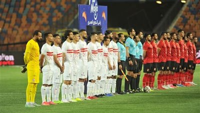 الزمالك يطمئن على حارسه بعد إغراءات الأهلي