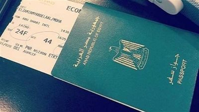 أول تحرك برلماني بشأن جوازات سفر المصريين بالخارج