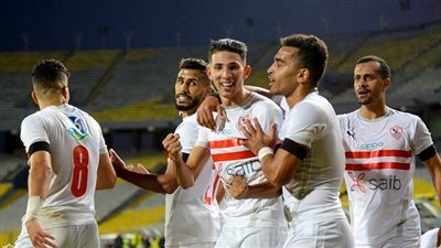 نجم الزمالك يطلب الرحيل إلى بيراميدز في يناير القادم