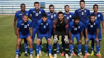 قطار السكة يصطدم بالترسانة في الجولة الخامسة بدورى القسم الثاني