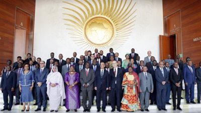 قرار عاجل من الاتحاد الأفريقي بشأن السودان