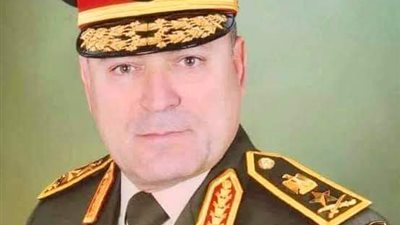 عاجل.. السيسي يعين أسامة عسكر رئيسا لأركان حرب القوات المسلحة