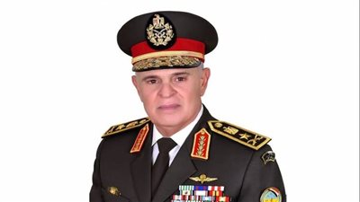 عاجل.. السيسي يُصدر قرارا بتعيين الفريق محمد فريد مستشارا للرئيس