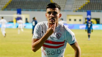 الزمالك يكشف حقيقة العرض السوداني لضم شبانة ومصير بن شرقي