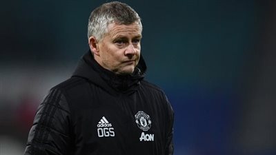 بوادر أزمة نارية بين سولشاير ونجم مانشستر يونايتد