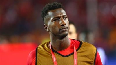 علي غزال يكشف عن إيجابيات الدوري المصري