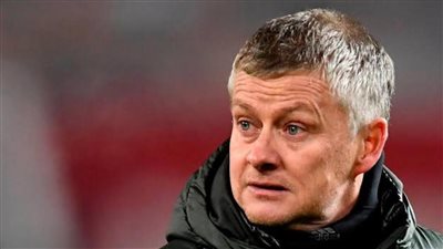 أزمة بين سولسكاير ونجم مانشستر يونايتد