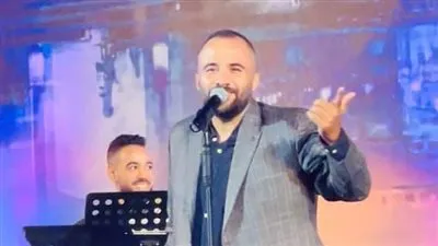 وسط تفاعل كبير من الجمهور..علي الألفي يحيي حفلًا غنائيًا بدار الأوبرا المصرية