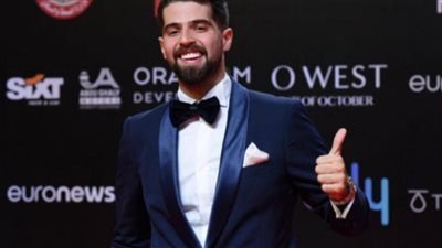 الجمعة.. طارق الابياري في ضيافة الإعلامية شيرين حمدي 