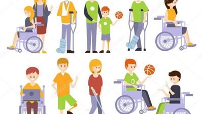 لم تكن الإعاقة سببا فى فشلهم.. نماذج مصرية تخطت حاجز الفشل