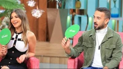  اليوم.. ملك قورة ومحمد مهران في ضيافة الإعلامية منى الشاذلي