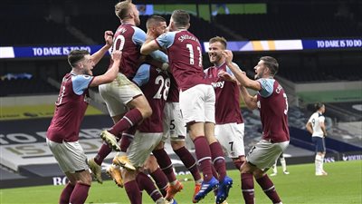 وست هام يعلن حصوله على الموافقات المطلوبة لزيادة سعة مدرجاته