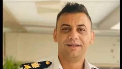 الحزن يخيم على الغردقة لوفاة المقدم محمود القللي إثر حادث سير