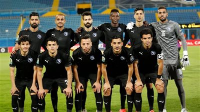 بيراميدز يعلق قراره بشأن منع بث مباريات الدوري 