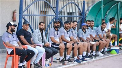 تعرف على قائمة فريق نجوم مصر استعدادا للقسم الرابع ببنى سويف