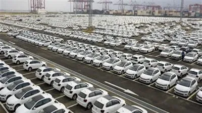 محافظة القاهرة تكشف تفاصيل مدينة السيارات الجديدة