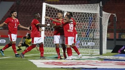 ساحر الأهلي يقترب من الرحيل في يناير