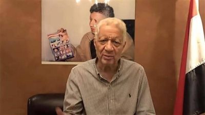 تعرف على موعد عودة مرتضى منصور لرئاسة الزمالك