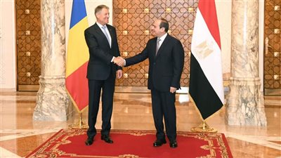 أستاذ علاقات دولية: العلاقات مع رومانيا ستنعكس إيجابا على مصر والاتحاد الأوروبي