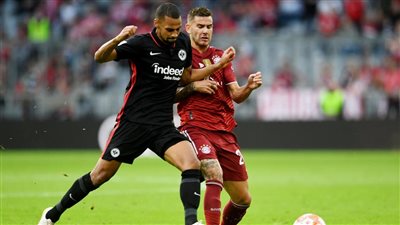 بشرى سارة لنجم بايرن ميونيخ