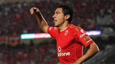 محمد بركات يقترب من العودة للأهلي.. طالع التفاصيل