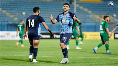 الكشف عن موعد انضمام وليد الكرتي لمعسكر بيراميدز في دبي