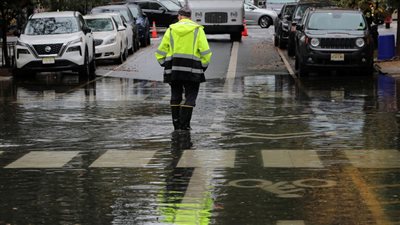 بسبب عاصفة.. انقطاع الكهرباء عن 600 ألف منزل في أمريكا