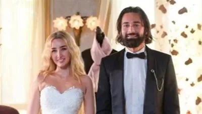 تفاصيل مسلسل 