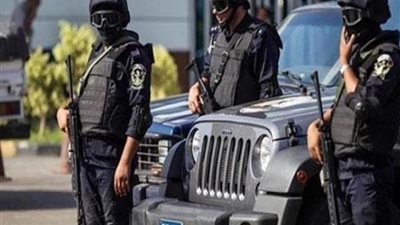 الأمن العام يحل لغز العثور علي جثة سيدة ملقاة بأحد المصارف بالبحيرة