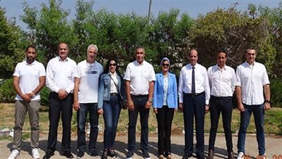 عودة الشمرلى وهويدا إلى سباق انتخابات الكرة الطائرة بحكم قضائى